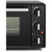 Horno sobremesa TRISTAR OV-3620 Capacidad 19L Negro