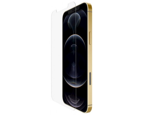 TemperedGlass for iPhone 12 Pro Max - TemperedGlass for iPhone 12 Pro Max