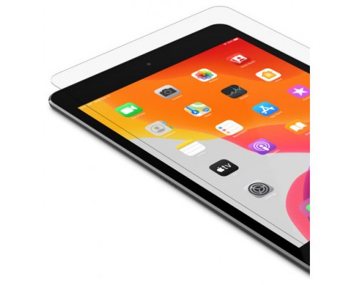 TEMPERED GLASS IPAD 7GEN - AIR 19