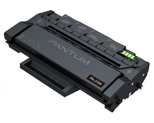 TONER PANTUM PA-310H NEGRO YIELD 6000 PAGINAS