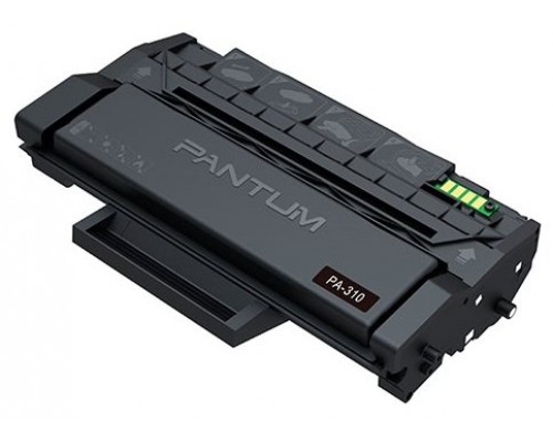 TONER PANTUM PA-310 NEGRO YIELD 3000 PAGINAS