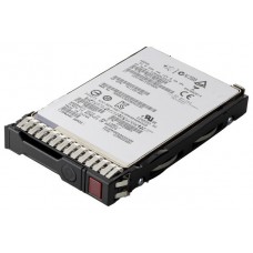 HPE HDD 2.5" 240GB SATA SSD