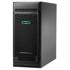 HPE ML110 Gen10 4210R 1P 16G 8SFF Svr - HPE ML110 Gen10 4210R 1P 16G 8SFF Svr