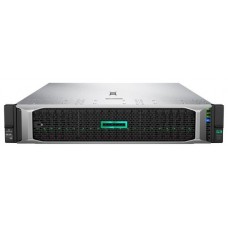 HPE DL380 Gen10 4208 1P 32G NC 8SFF Svr - HPE DL380 Gen10 4208 1P 32G NC 8SFF Svr