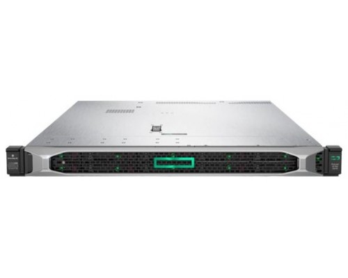 HPE DL360 Gen10 4214R 1P 32G NC 8SFF Svr - HPE DL360 Gen10 4214R 1P 32G NC 8SFF Svr