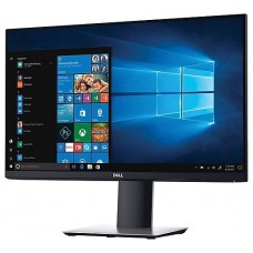 MONITOR DELL P2419H 23,8" IPS FHD 8MS VGA HDMI DP AJUSTABLE PIVOTABLE NEGRO