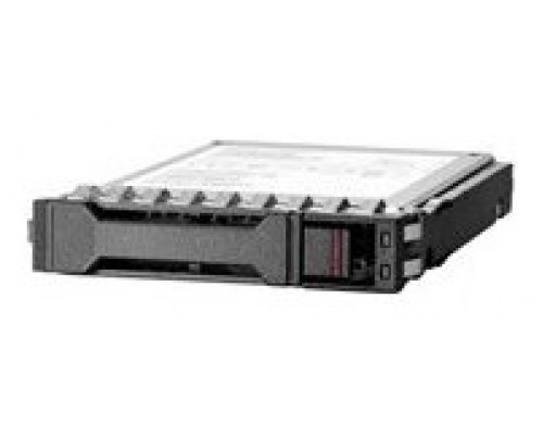 HPE 2.4TB SAS 10K SFF BC 512e HDD - HPE 2.4TB SAS 10K SFF BC 512e HDD