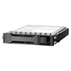 HPE 2TB SAS 7.2K SFF BC 512e HDD - HPE 2TB SAS 7.2K SFF BC 512e HDD