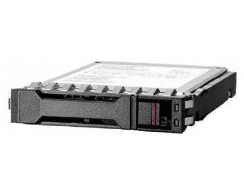 HPE 2TB SAS 7.2K SFF BC 512e HDD - HPE 2TB SAS 7.2K SFF BC 512e HDD