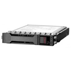 HPE 1TB SATA 7.2K SFF BC HDD - HPE 1TB SATA 7.2K SFF BC HDD