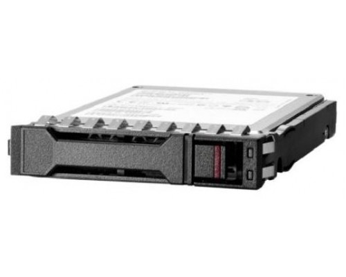 HPE 1TB SATA 7.2K SFF BC HDD - HPE 1TB SATA 7.2K SFF BC HDD