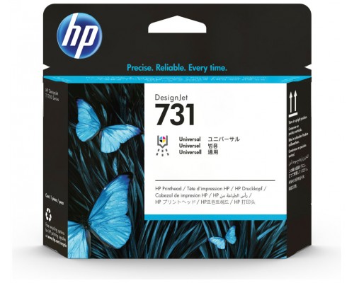 HP Ink/731 Printhead - HP Ink/731 Printhead