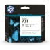 HP Ink/731 Printhead - HP Ink/731 Printhead