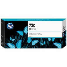 HP Ink/730 GY - HP Ink/730 GY