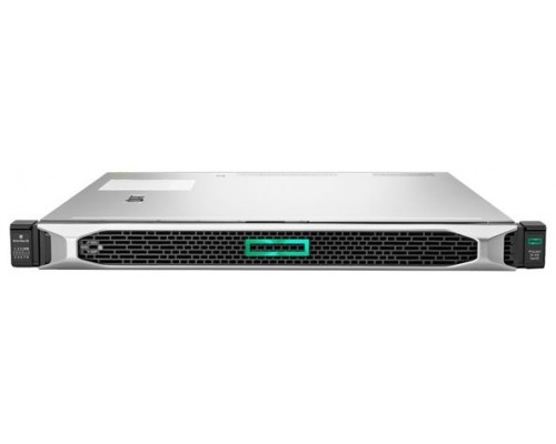 HPE ProLiant DL160 Xeon 3206R 16GB