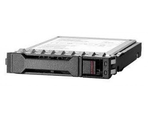 HPE 300GB SAS 10K SFF BC HDD - HPE 300GB SAS 10K SFF BC HDD