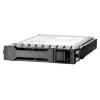 HPE 480GB SATA RI SFF BC MV SSD - HPE 480GB SATA RI SFF BC MV SSD