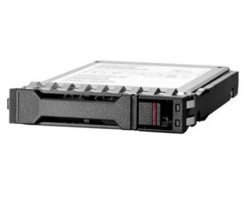 HPE 480GB SATA RI SFF BC MV SSD - HPE 480GB SATA RI SFF BC MV SSD