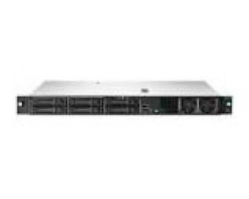 HPE DL20 GEN10+ E-2336         SYST