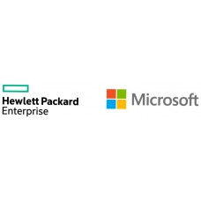 HPE MS WS22 4C Std Add Lic WW SW - HPE MS WS22 4C Std Add Lic WW SW