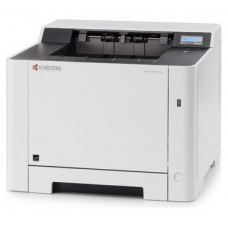 ECOSYS P5026cdw/26ppm/WLAN - ECOSYS P5026cdw/26ppm/WLAN