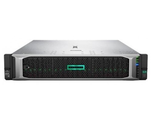 HPE Proliant HPE DL380 Gen10 Network Choice