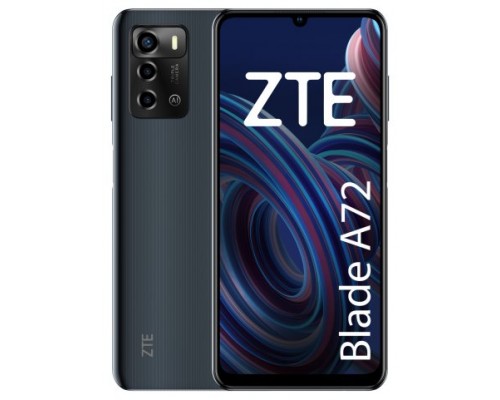 ZTE Blade V40 Vita 6,74" HD+ 4GB/128GB NFC Black