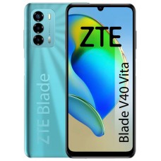 ZTE Blade V40 Vita 6,74" HD+ 4GB/128GB NFC Green