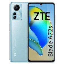 ZTE Blade A72s 6,74" HD+ 3GB/64GB Sky Blue