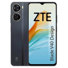 ZTE Blade V40 Design 6,6" FHD+ 4GB/128GB NFC Black