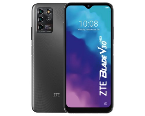 Telefono movil smartphone zte blade v30