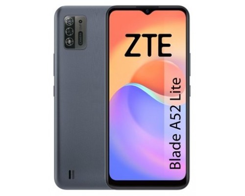 Telefono movil smartphone zte blade a52