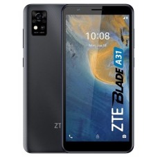 ZTE Blade A31 Plus 6" HD+ 2GB/32GB 5MP/8MP Grey