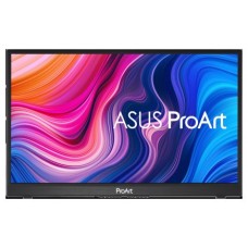 ASUS ProArt PA148CTV 35,6 cm (14") 1920 x 1080 Pixeles Full HD LED Negro