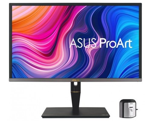 ASUS ProArt PA27UCX-K 68,6 cm (27") 3840 x 2160 Pixeles 4K Ultra HD LED Negro