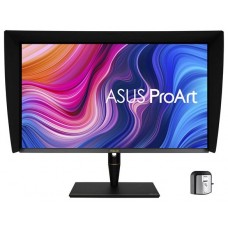 ASUS ProArt PA32UCX-PK 81,3 cm (32") 3840 x 2160 Pixeles 4K Ultra HD LED Negro