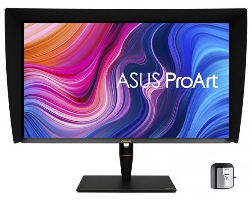 ASUS ProArt PA32UCX-PK 81,3 cm (32") 3840 x 2160 Pixeles 4K Ultra HD LED Negro