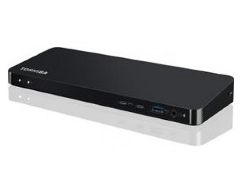 DOCKING STATION TOSHIBA THUNDERBOLT 3