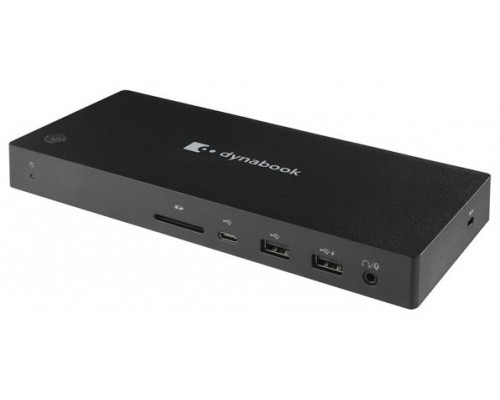 DOCKING DYNABOOK USB-C