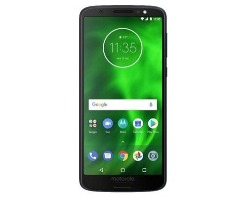 Telefono movil smartphone motorola moto g6