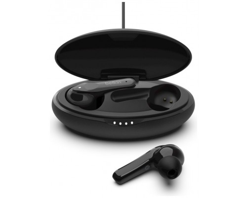 SOUNDFORM Move True Wireless Earbuds - SOUNDFORM Move True Wireless Earbuds