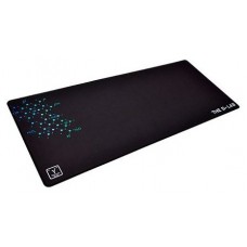 The G-Lab Pad Yttrium Alfombrilla de ratón para juegos Negro