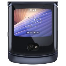 Telefono movil smartphone motorola razr black