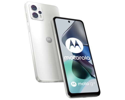 SMARTPHONE MOTOROLA MOTO G23 4G 8GB/128GB WHITE