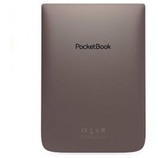 POCKETBOOK INKPAD 3 - DARK BROWN