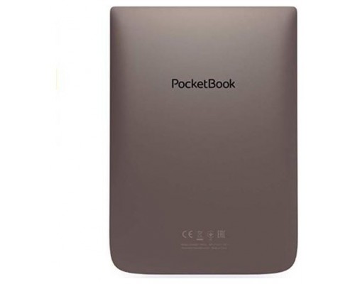 POCKETBOOK INKPAD 3 - DARK BROWN