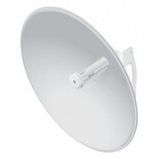 CPE UBIQUITI PBE-5AC-620 POWERBEAM AC 5GHZ 29DBI AIRMAX AC