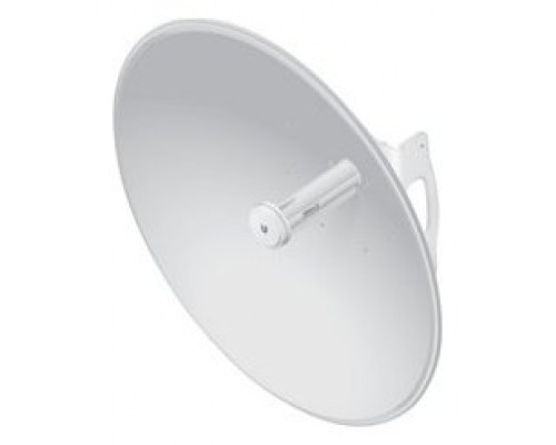 CPE UBIQUITI PBE-5AC-620 POWERBEAM AC 5GHZ 29DBI AIRMAX AC