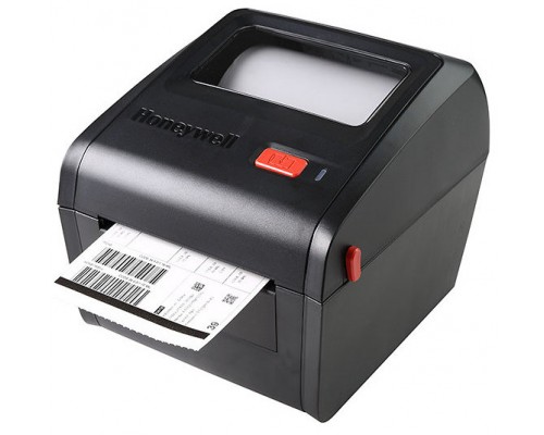 Honeywell PC42d impresora de etiquetas Térmica directa 203 x 203 DPI Alámbrico