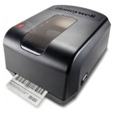 Honeywell PC42T impresora de etiquetas Transferencia térmica 203 x 203 DPI